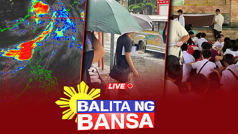 LIVE: Balita ng Bansa | July 7, 2025