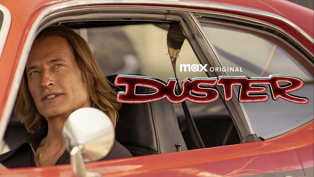 Duster 2025