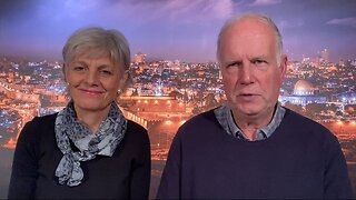 Israel First TV Program 246 - With Martin and Nathalie Blackham - Gaza/Lebanon War Update 30
