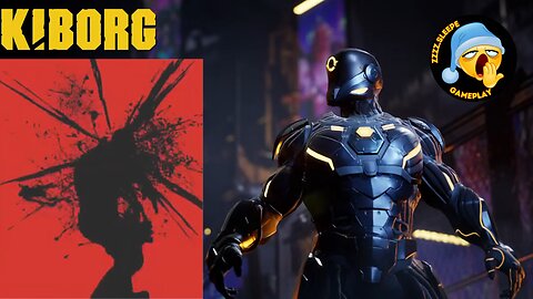 Kiborg: From Confident Brawler to Crushed