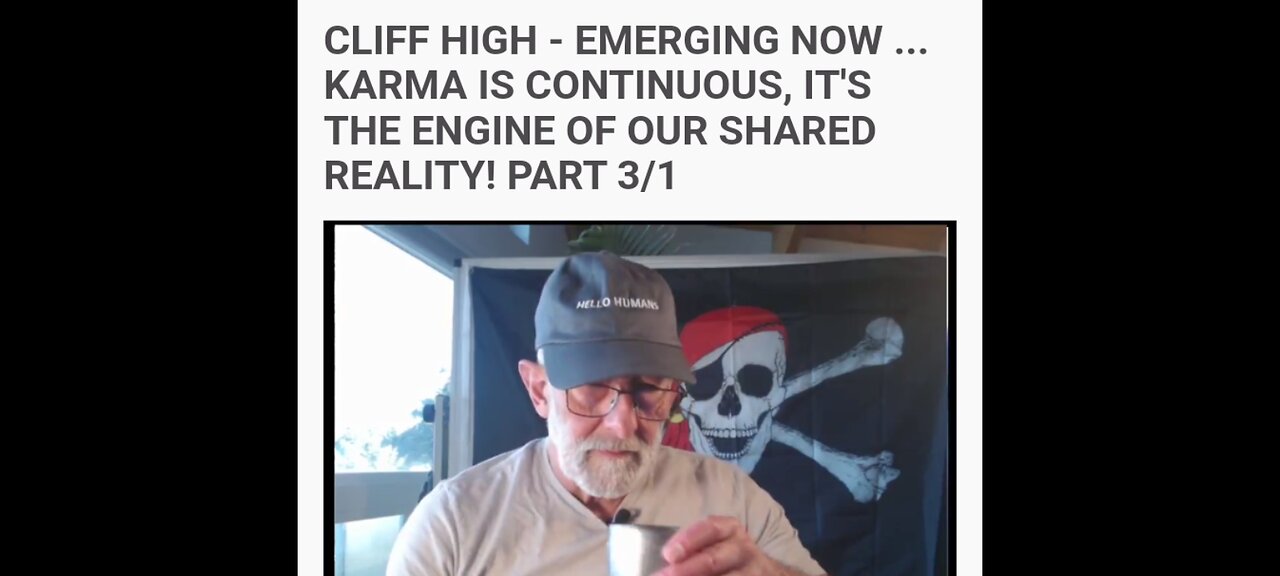 CLIFF HIGH : NOW EMERGING 3/1