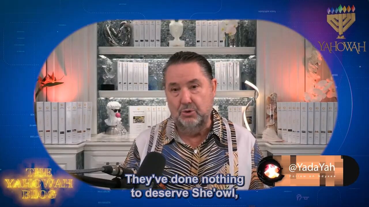 Sukah Ebed #shorts #audiobooks #craigwinn CC12 10 May 2025