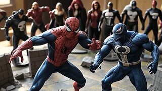[ A Marvel Rivals Retrospective | Marvel Rivals ]