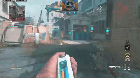 MW3