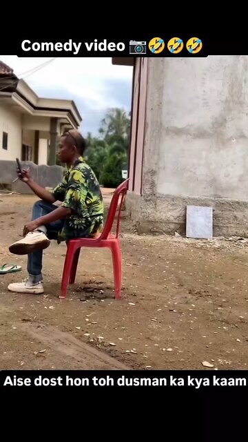 When we have friends like enemy why do we need enemy from outside