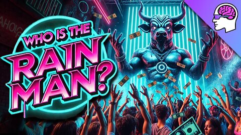 Music Industry Exposed! | BAAL Worship Still Alive in Our Culture Today - Who is the Rain Man?
