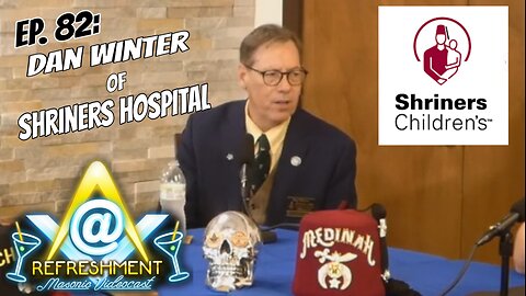 Ep. 82: Dan Winter of Shriners Hospital