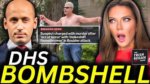 🚨DHS Makes INSANE Discovery About Colorado Attacker that Puts ALL Americans at Risk