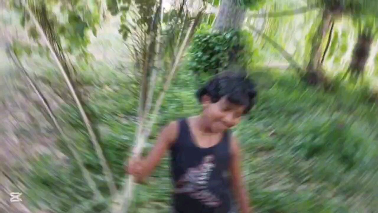 Childhood