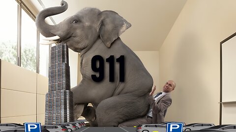( -0903 ) 9-11 - The Elephant in the Room (Up-Res)