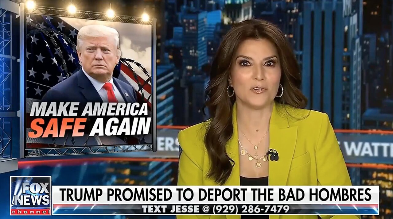 Jesse Watters Primetime (Full episode) - Thursday, April 24