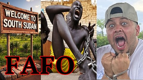 Maryland Man FINDS OUT after Legal Expert gives DEVASTATING NEWS! FAFO!
