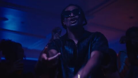 "Layin' Low" By- Ne-Yo ft. Zae France (Music Video)