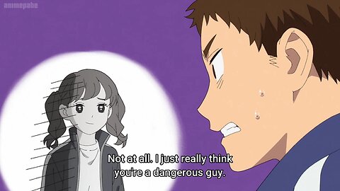 a fake bon fire rumor turned true | Yano-kun's Ordinary Days