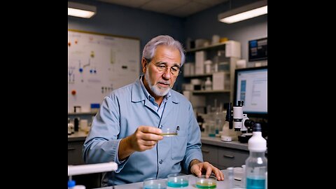 Documental | La Biología de la Creencia con Dr. Bruce Lipton (En Español)