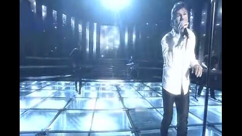 Morten Harket - Scared Of Heights - 2012 - German TV Show - 720p