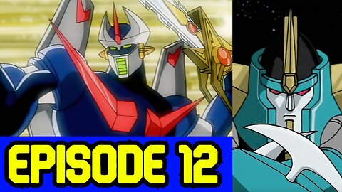 Megas XLR Review: A Beautiful Transformer Tribute