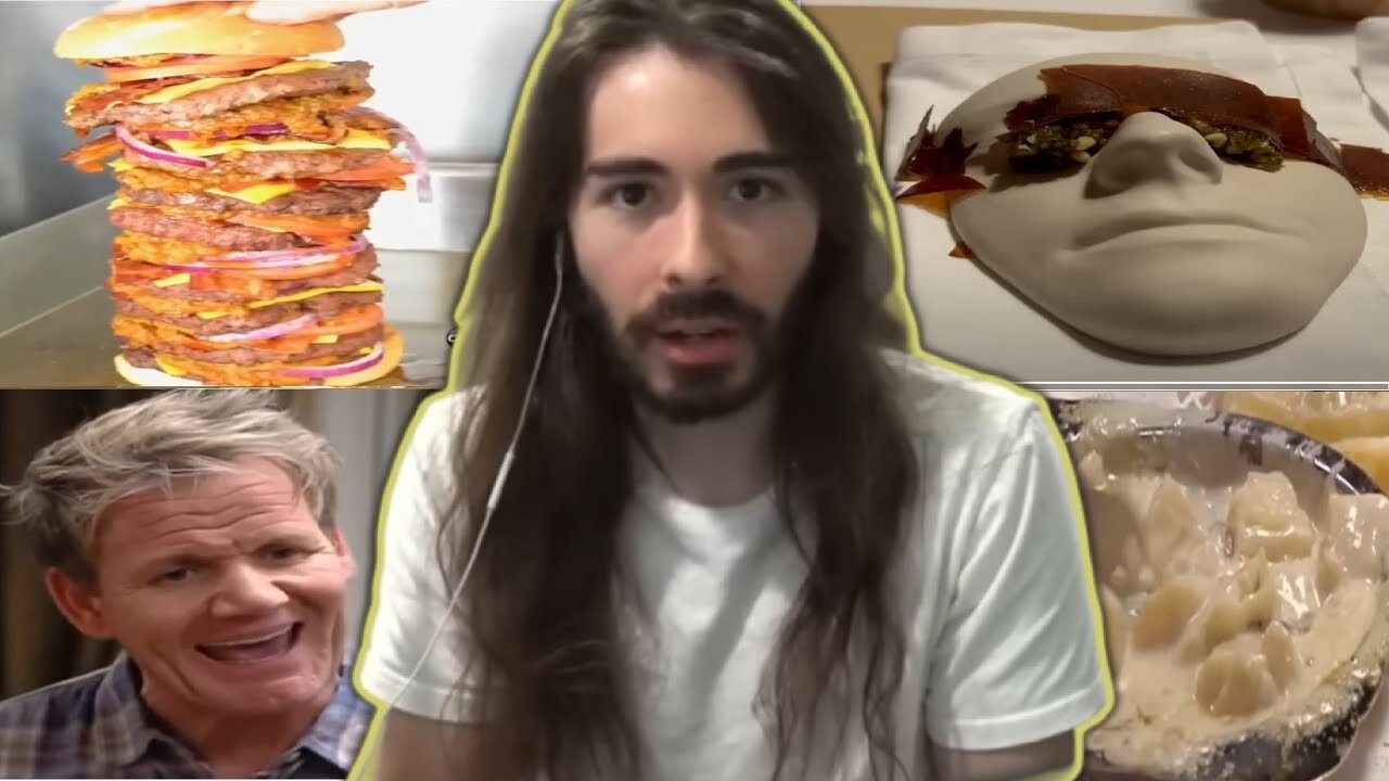 Penguinz0 Worst Restaurants Compilation