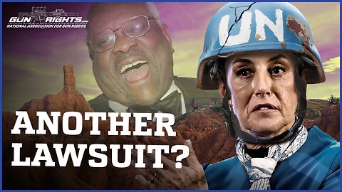 Mexico & the UN are Retaliating after SCOTUS Defeat!