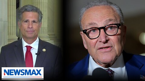 Dems reaction to Maduro’s capture hypocritical, shameful: Dan Meuser | Wake Up America