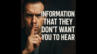 The Watchmen Brief LIVE From Turning Point SAS Conference: The #AI Moratorium & The NDAA
