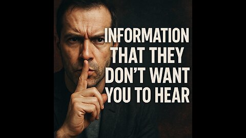 The Watchmen Brief LIVE From Turning Point SAS Conference: The #AI Moratorium & The NDAA