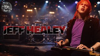 The Jeff Healy Band