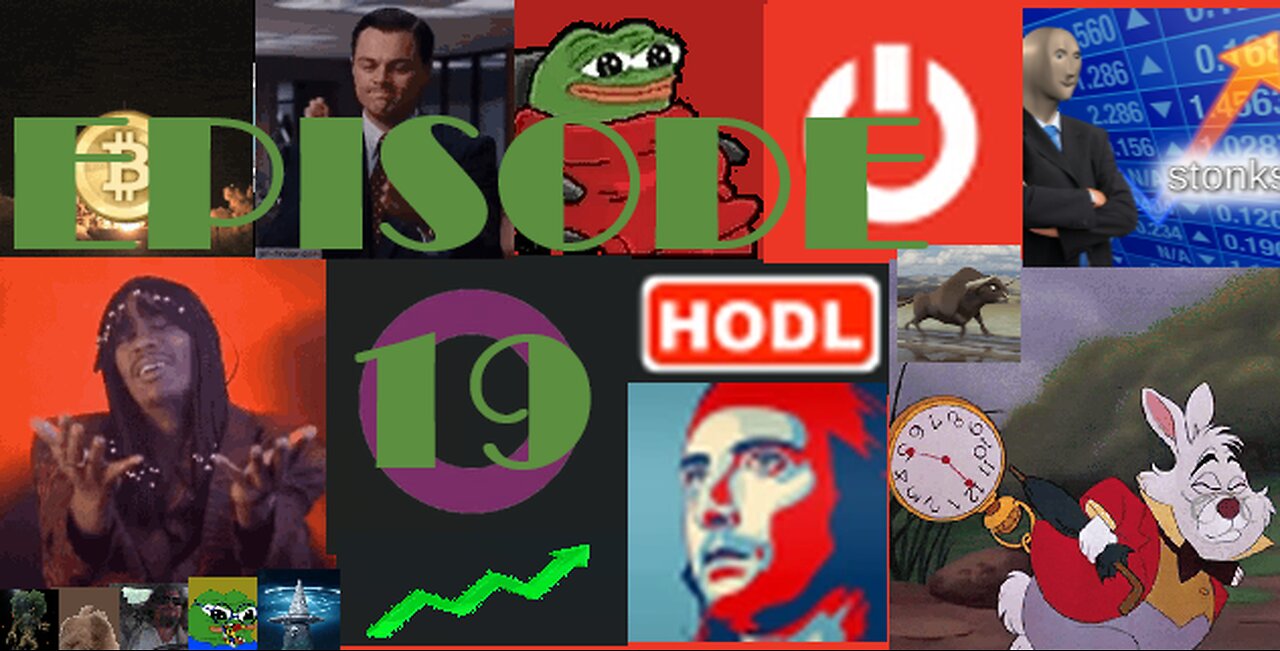 🤑💰💸The BMoney Show - Warrants - GMEWS <--Stock Ticker Debut 10/7, Let's Discuss (RUM & DJT Too)