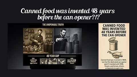 Fun Fact for Nov 3nd 2025 Pt 2