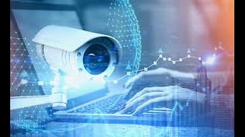 Elites Globalists pushing to kill privacy forever and mandate App to spy on you