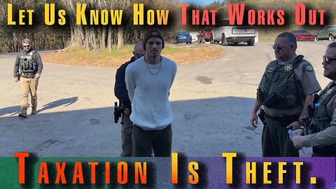 The Quiet Part Live Ep 217:X Nukes Narratives, Comey and Tish Dead End & Trump Petitions Files Again