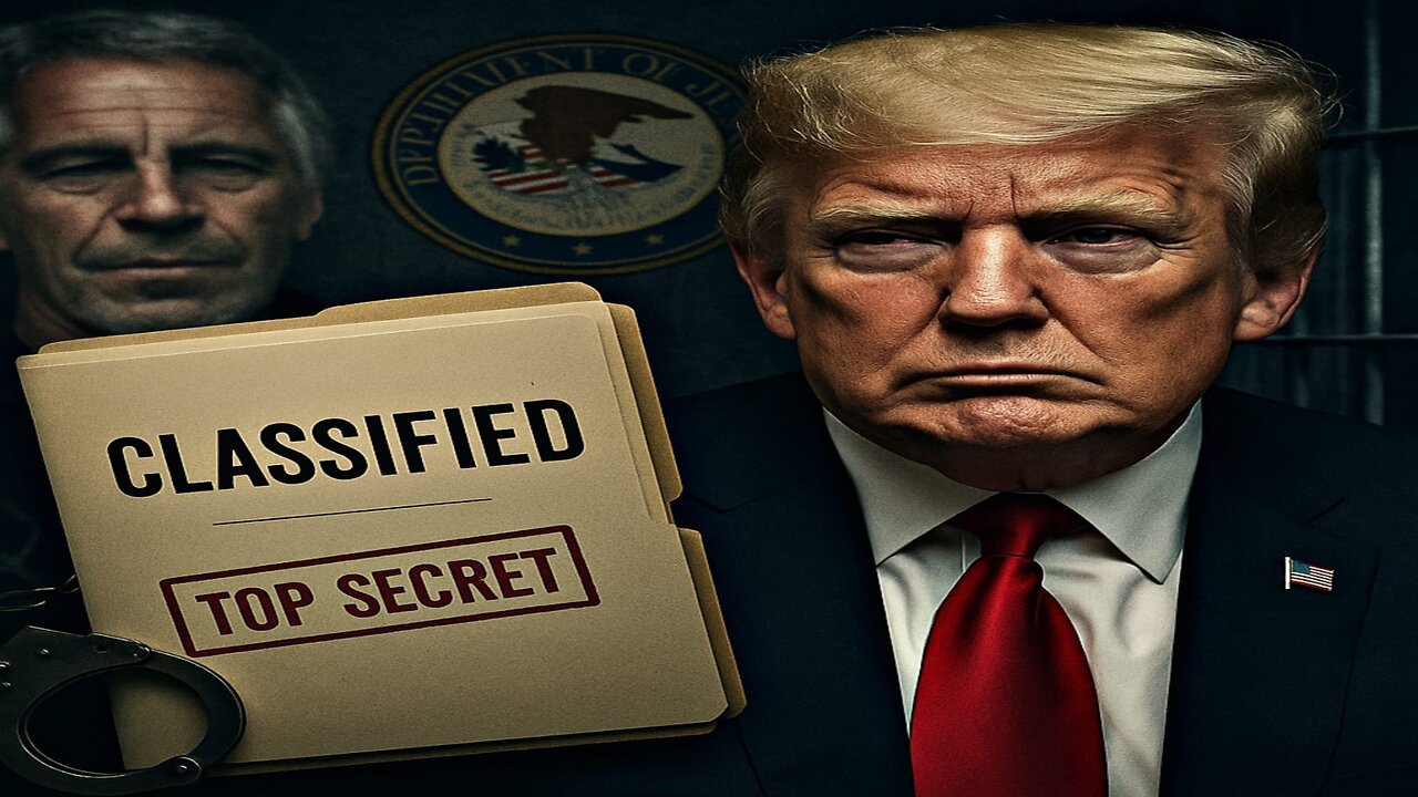 Presidents and Predators | Guilt by Association? [Ep33: TGTD pt4]