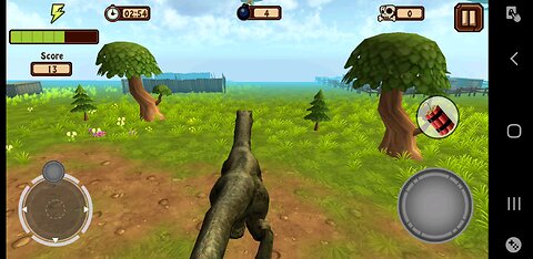 Opulence dinosaurs simulator raptor mode mission 1 old opulence nostalgia