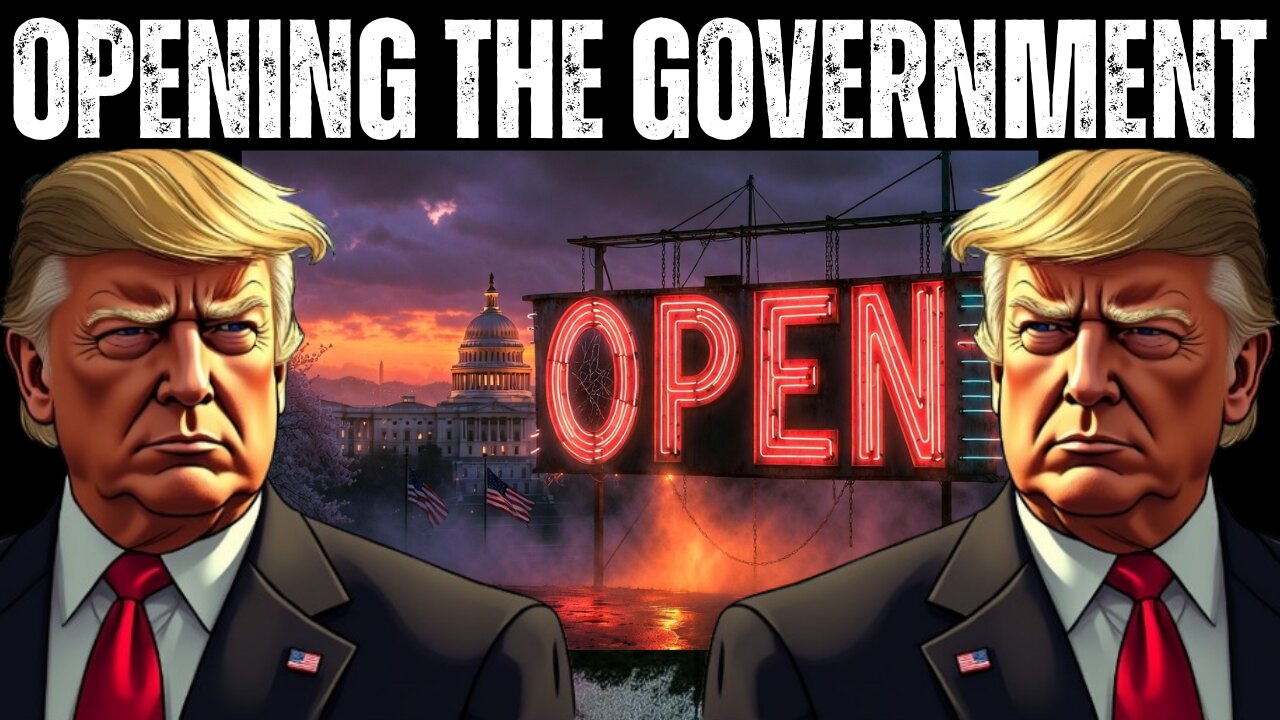 What Was That Even About?