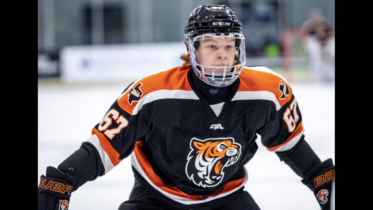 Matthew Hill - 2024-2025 Highlights