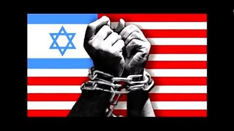 Catherine Austin Fitts says Trump Cutting Ties With Israel is THEATER