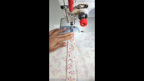 good sewing tip #sew #sewer