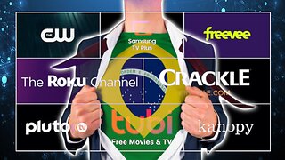 Brazil Emerges as Fast Streaming Powerhouse Soon Become Its Second Biggest International Market