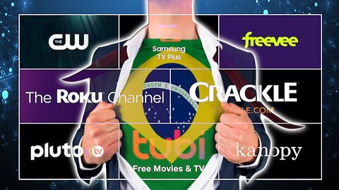 Brazil Emerges as Fast Streaming Powerhouse Soon Become Its Second Biggest International Market