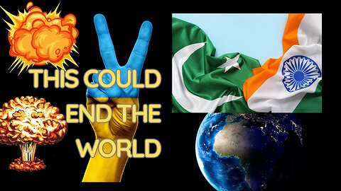 What If India and Pakistan Go to Nuclear War? The World Won’t Survive the Fallout