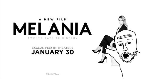 A Melania documentary? What will the sisterhood think?
