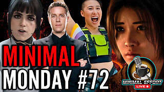 Ubisoft Is In DENIAL, The Game Awards SNUB Yotei, Call Of Duty In TROUBLE!