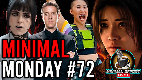 Ubisoft Is In DENIAL, The Game Awards SNUB Yotei, Call Of Duty In TROUBLE!