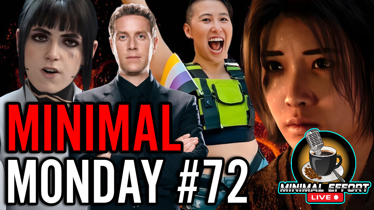 Ubisoft Is In DENIAL, The Game Awards SNUB Yotei, Call Of Duty In TROUBLE!