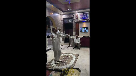डांस