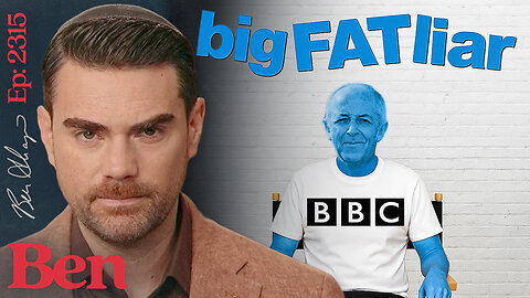 MELTDOWN: BBC Leadership Resigns After SLANDERING Trump!