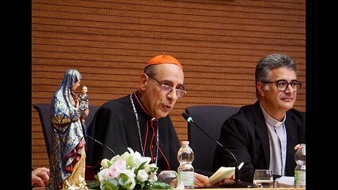 NOVEMBER 4, 2025: ALL THE LEOGRACES COME THROUGH JESUS, NOT MARY, OK?