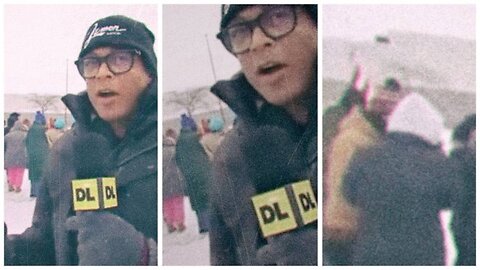 Don Lemon Faces Klan And Face Acts For Church Invasion