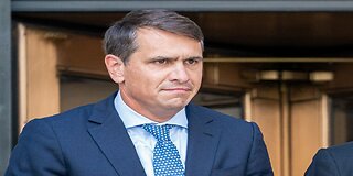 Todd Blanche Accused of Being a ‘Democrat’ by Working Against MAGA