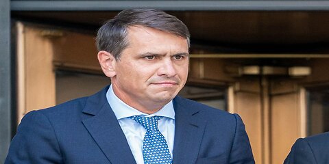 Todd Blanche Accused of Being a ‘Democrat’ by Working Against MAGA